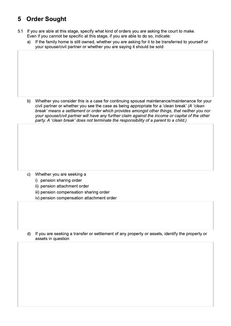 Preview thumbnail for FormE