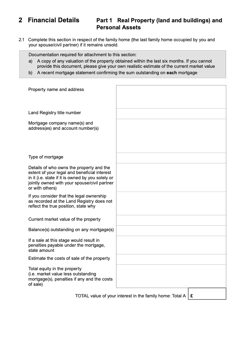 Preview thumbnail for FormE