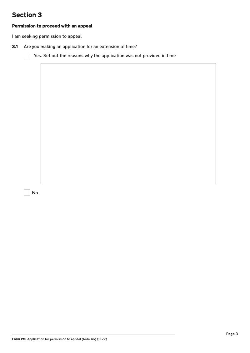 Preview thumbnail for FormP10