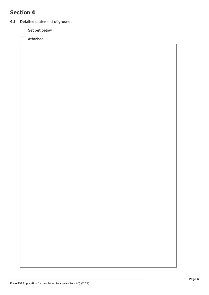 Preview thumbnail for FormP10