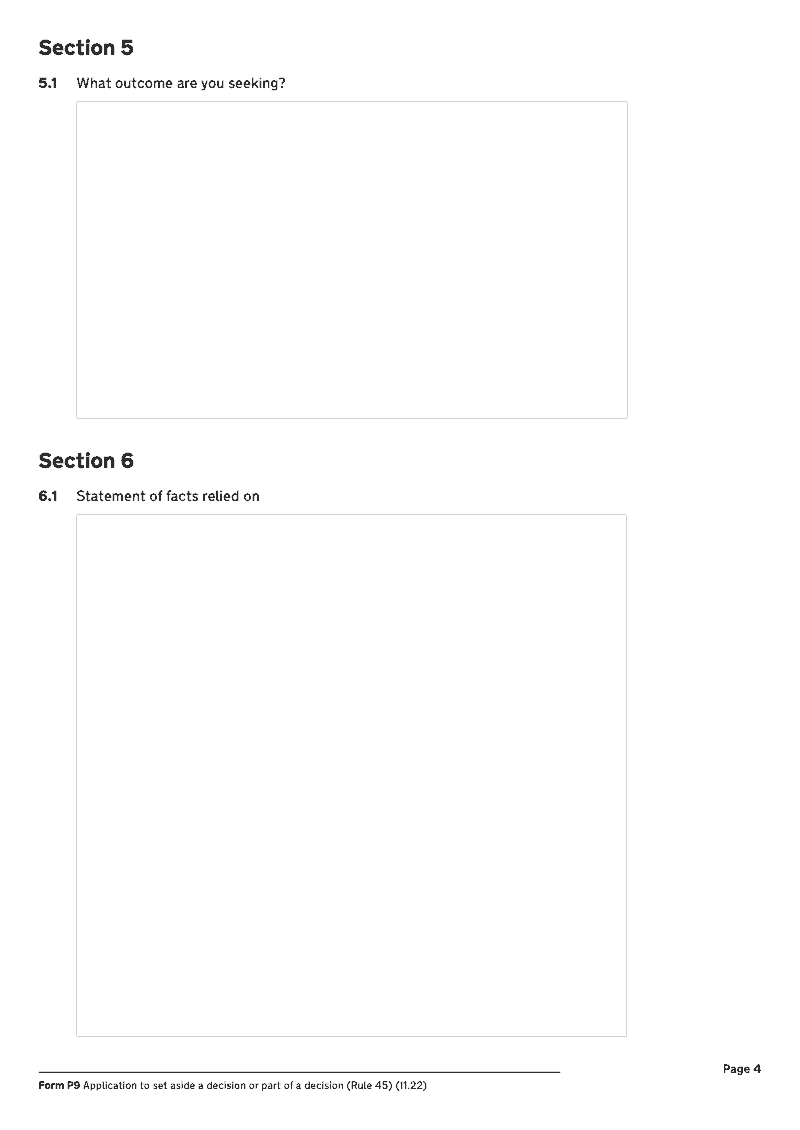 Preview thumbnail for FormP9