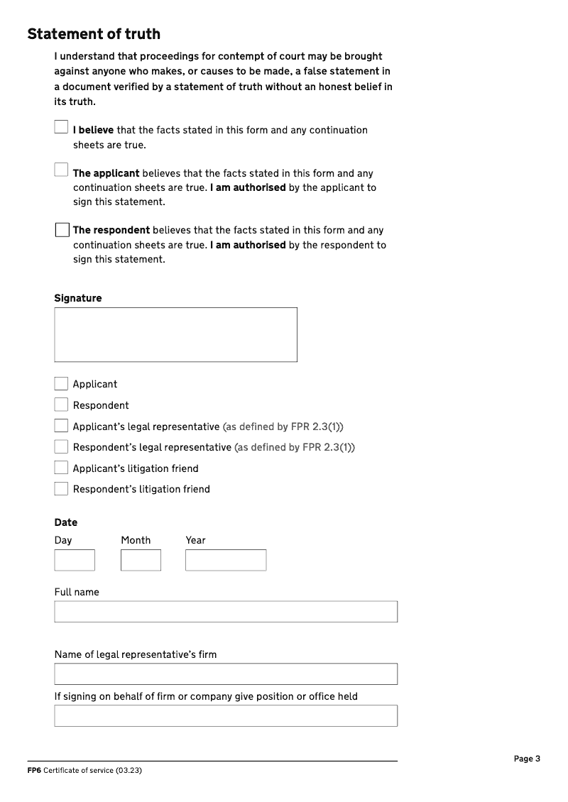 Preview thumbnail for FP6