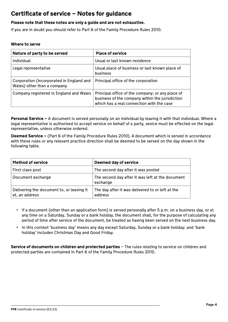 Preview thumbnail for FP6