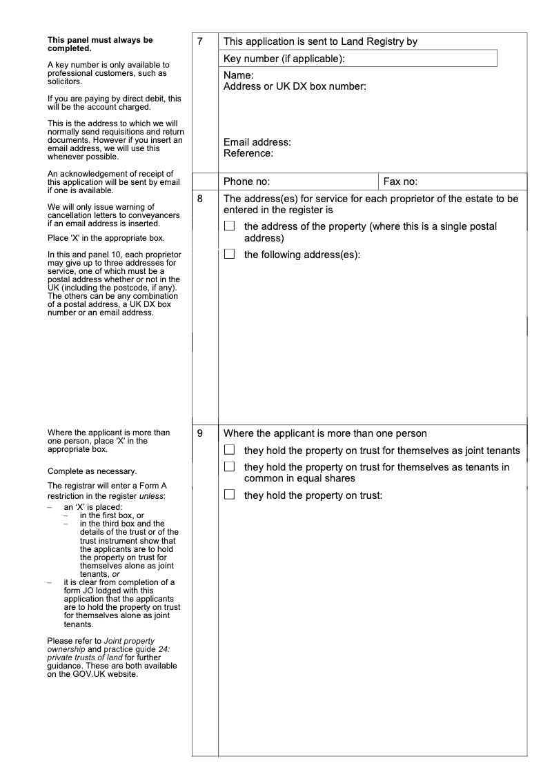 Preview thumbnail for FR1X