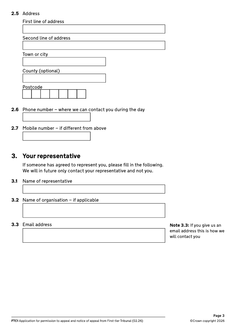 Preview thumbnail for FTC1