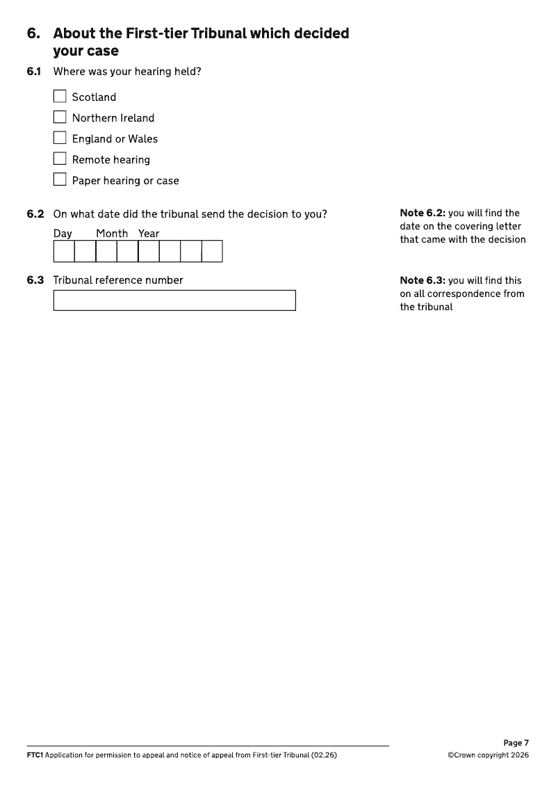 Preview thumbnail for FTC1