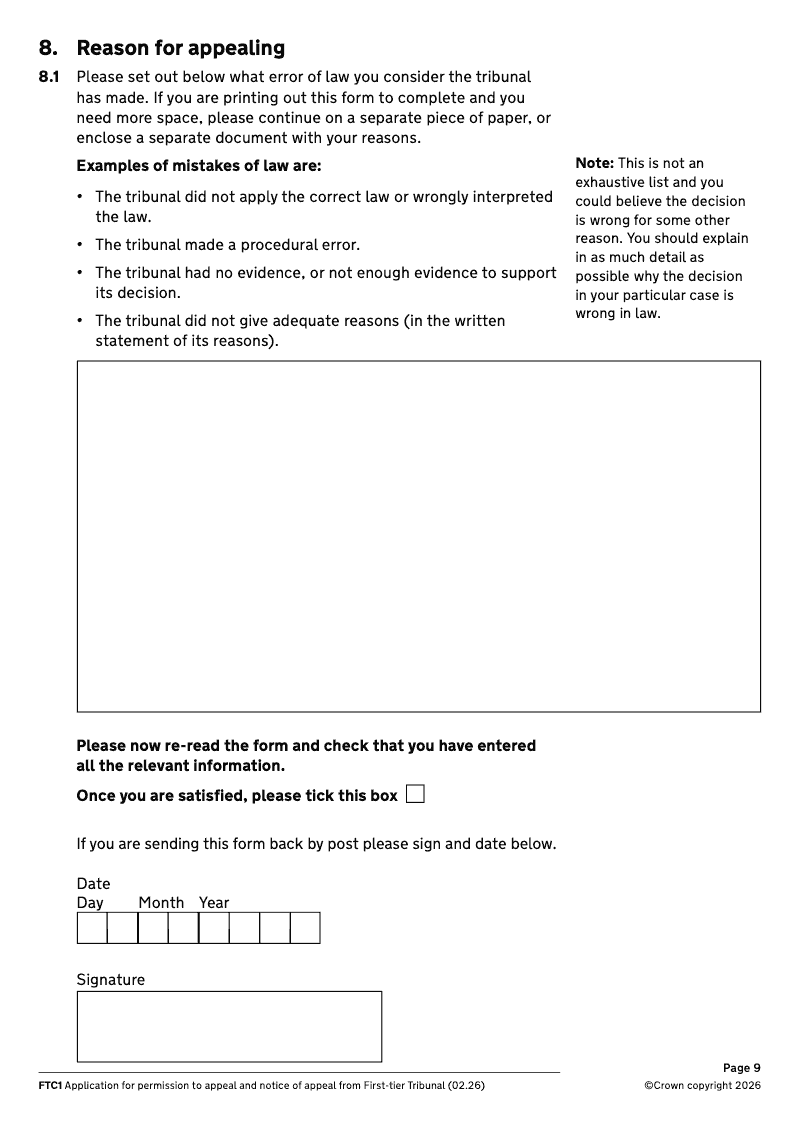 Preview thumbnail for FTC1