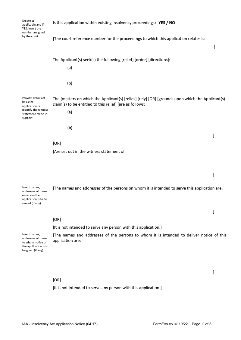 Preview thumbnail for IAA