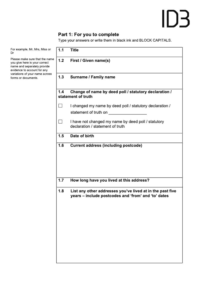 Preview thumbnail for ID3