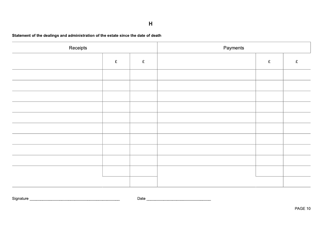 Preview thumbnail for IE Form 7
