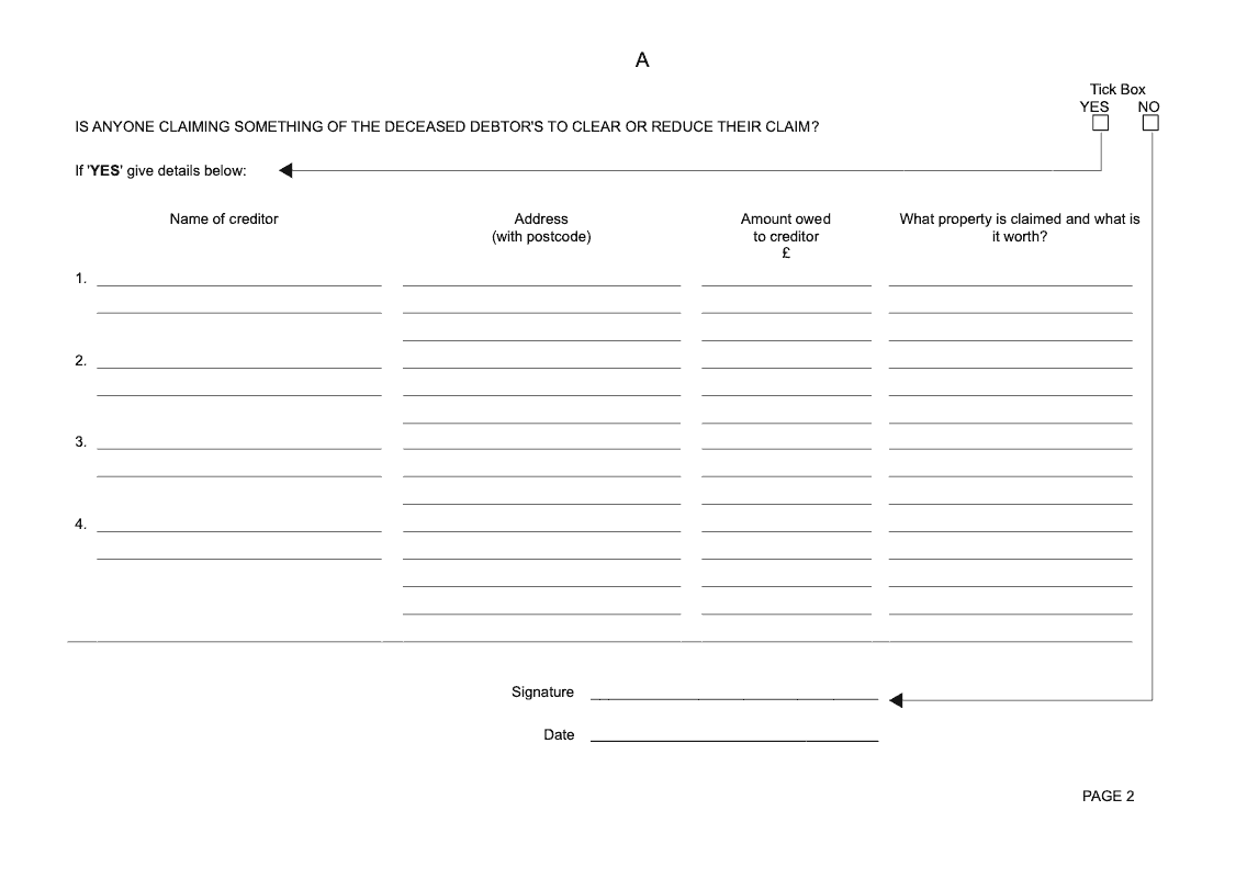 Preview thumbnail for IE Form 7