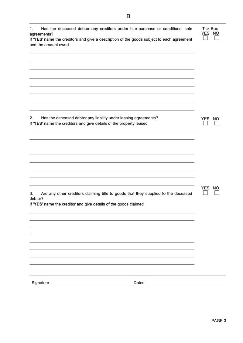 Preview thumbnail for IE Form 7