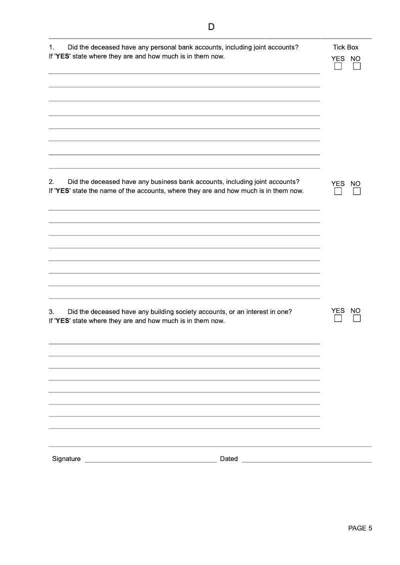 Preview thumbnail for IE Form 7