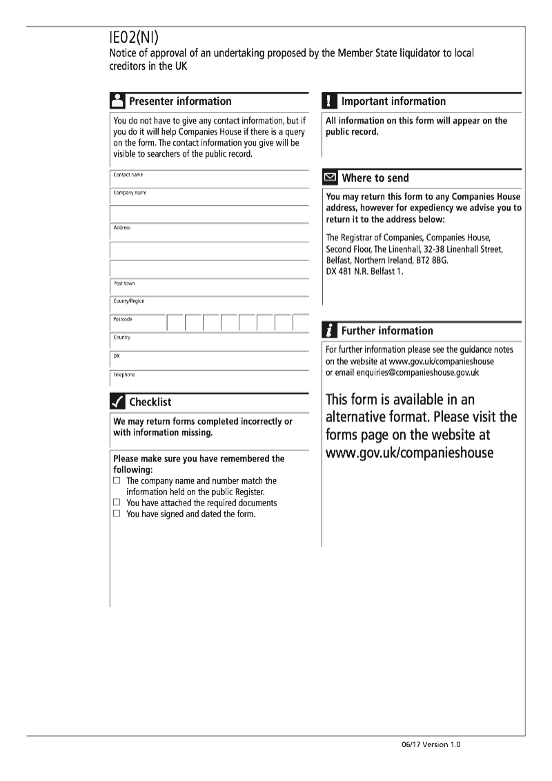 Preview thumbnail for IE02(NI)