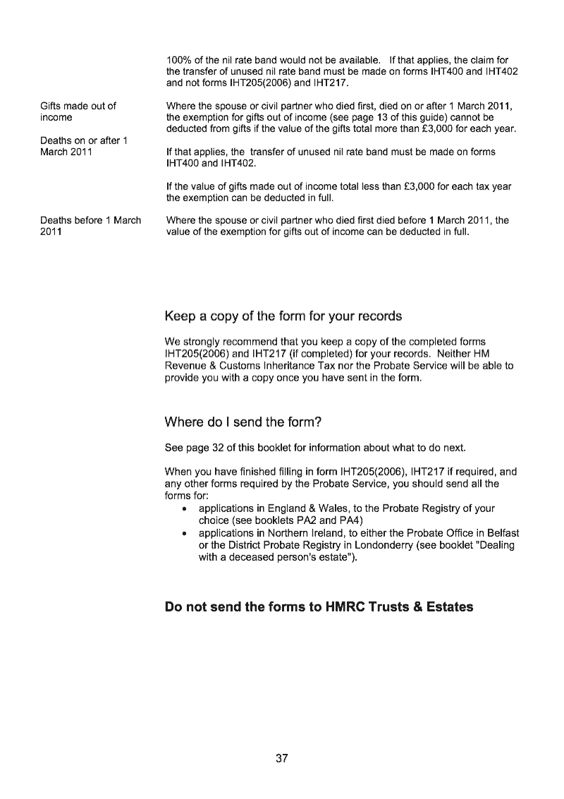 Preview thumbnail for IHT206 (2006-2011)