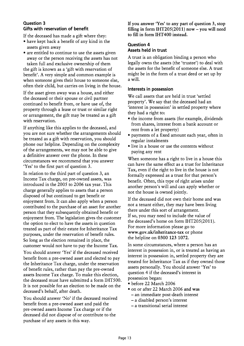 Preview thumbnail for IHT206 (2011)