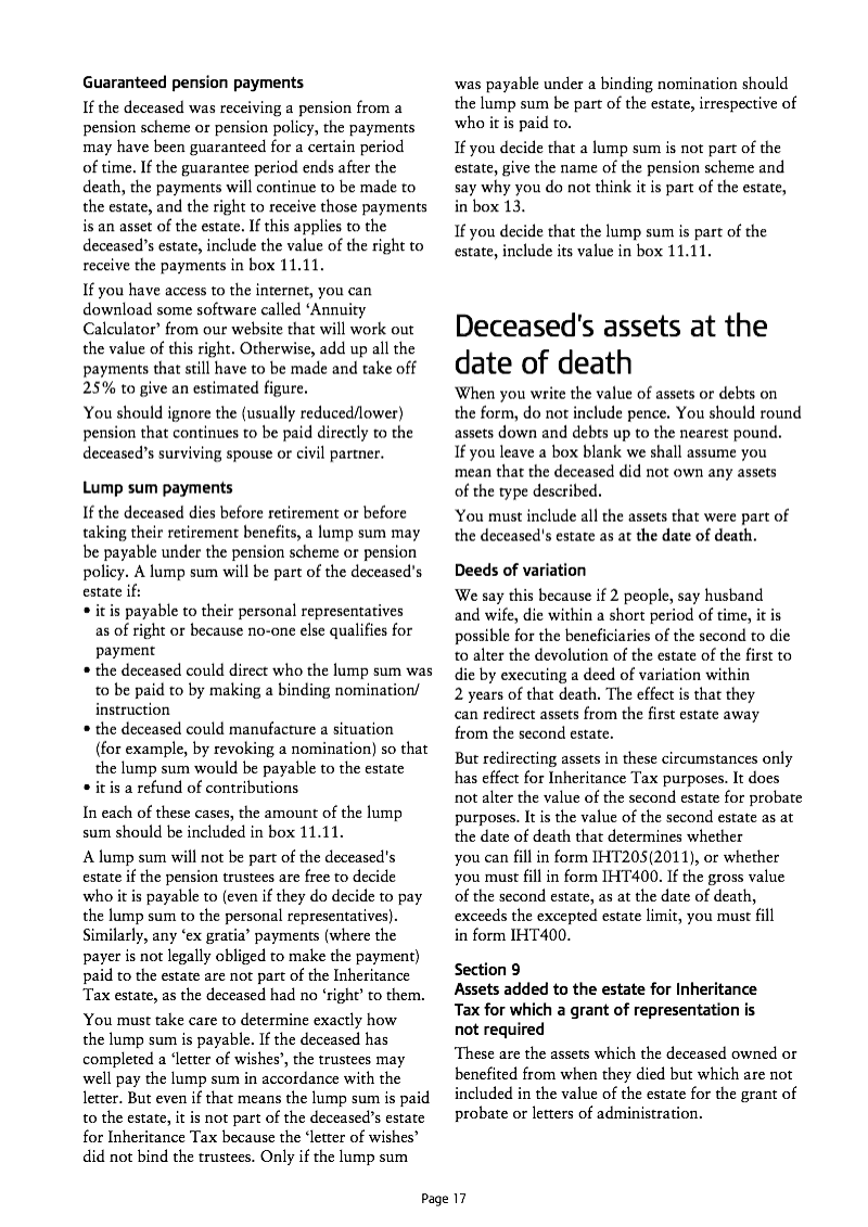 Preview thumbnail for IHT206 (2011)
