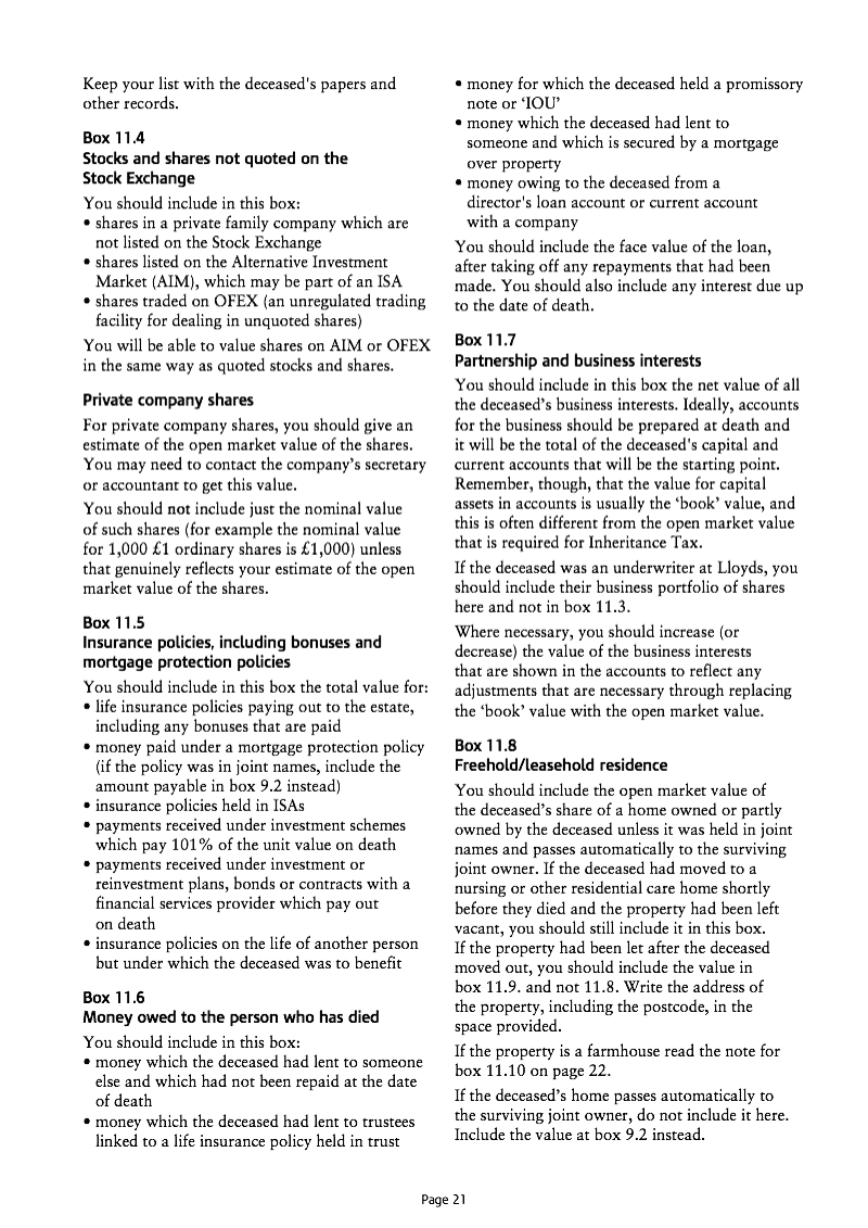 Preview thumbnail for IHT206 (2011)