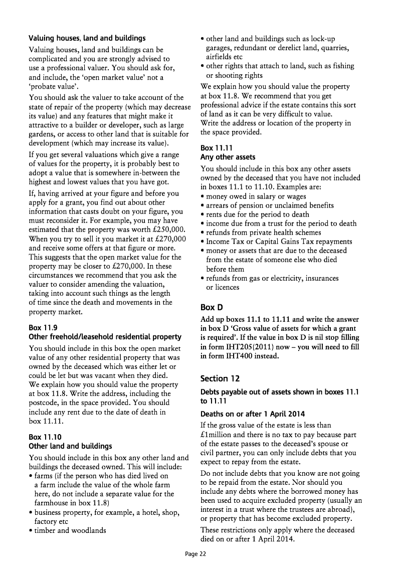 Preview thumbnail for IHT206 (2011)