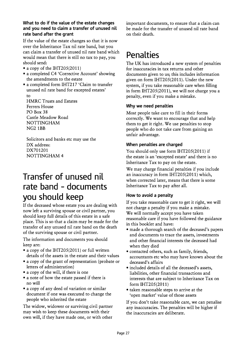 Preview thumbnail for IHT206 (2011)