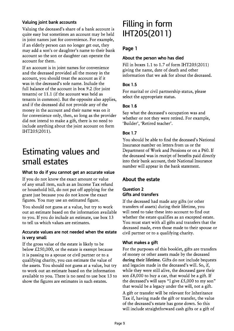 Preview thumbnail for IHT206 (2011)
