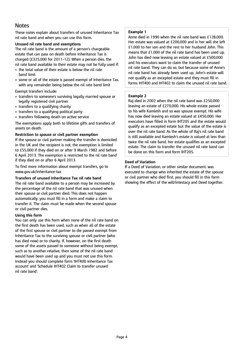 Preview thumbnail for IHT217