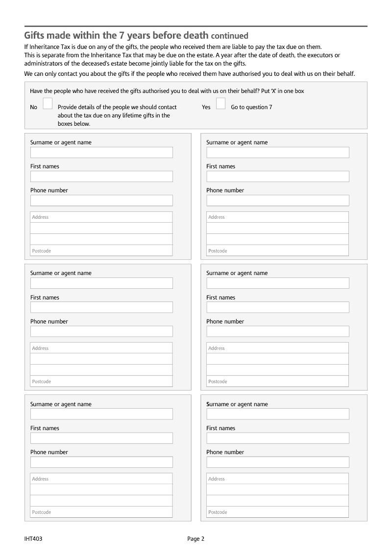 Preview thumbnail for IHT403