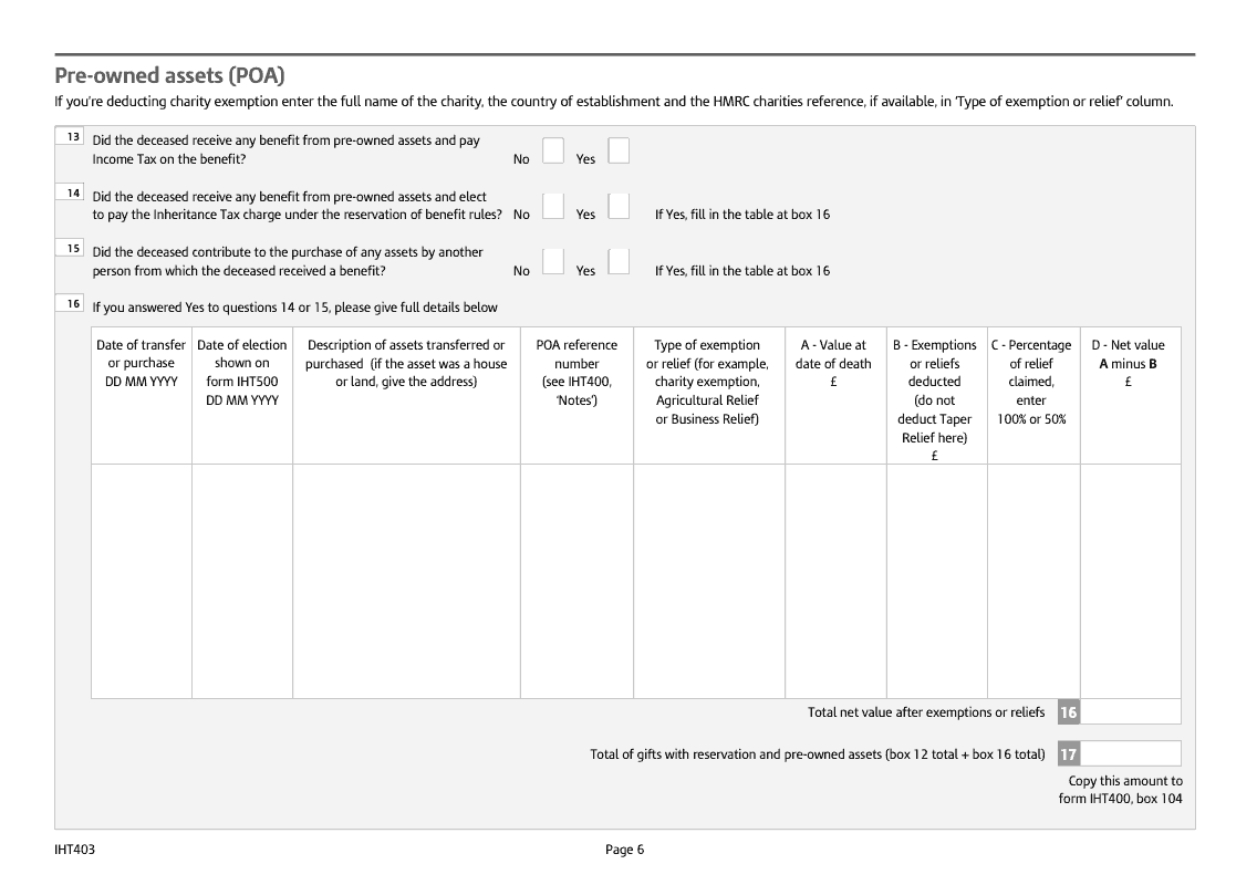 Preview thumbnail for IHT403
