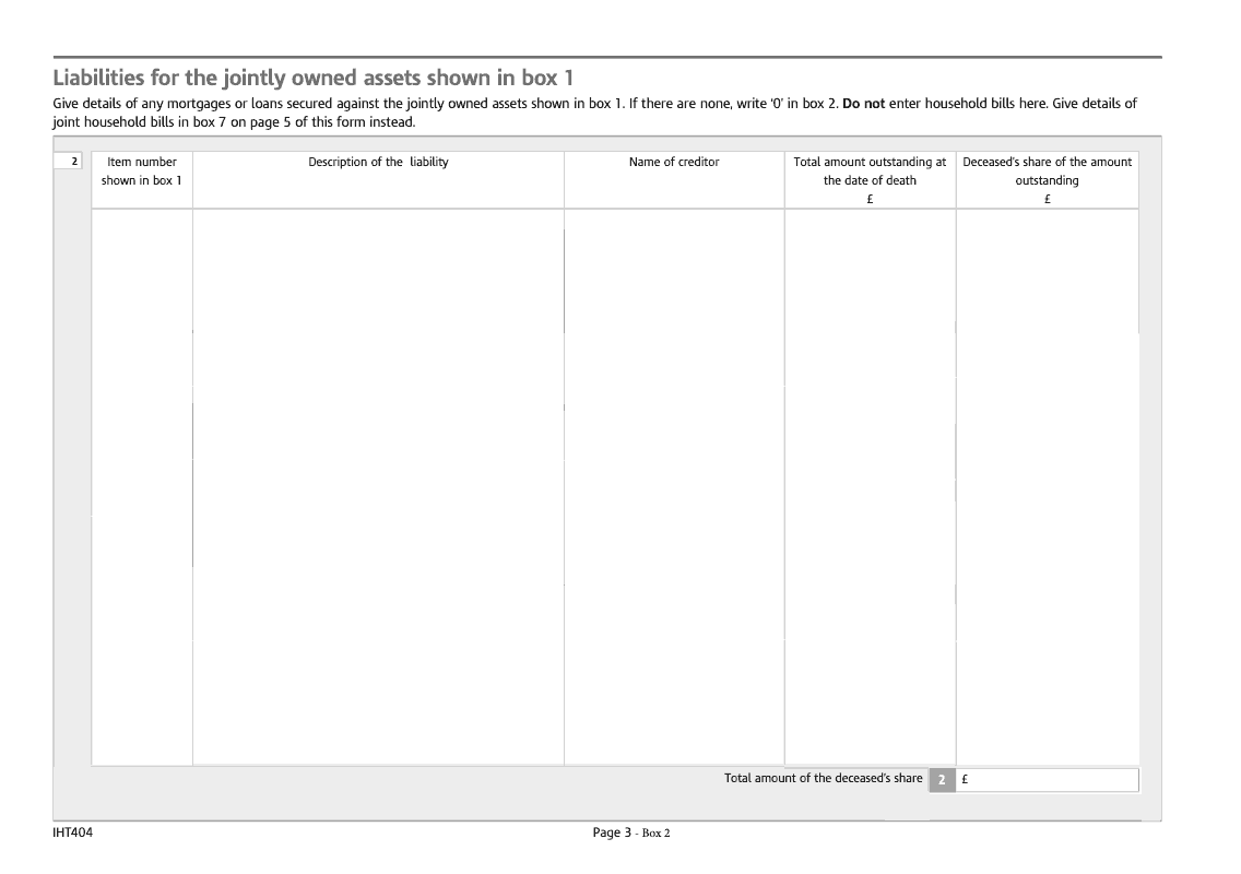 Preview thumbnail for IHT404