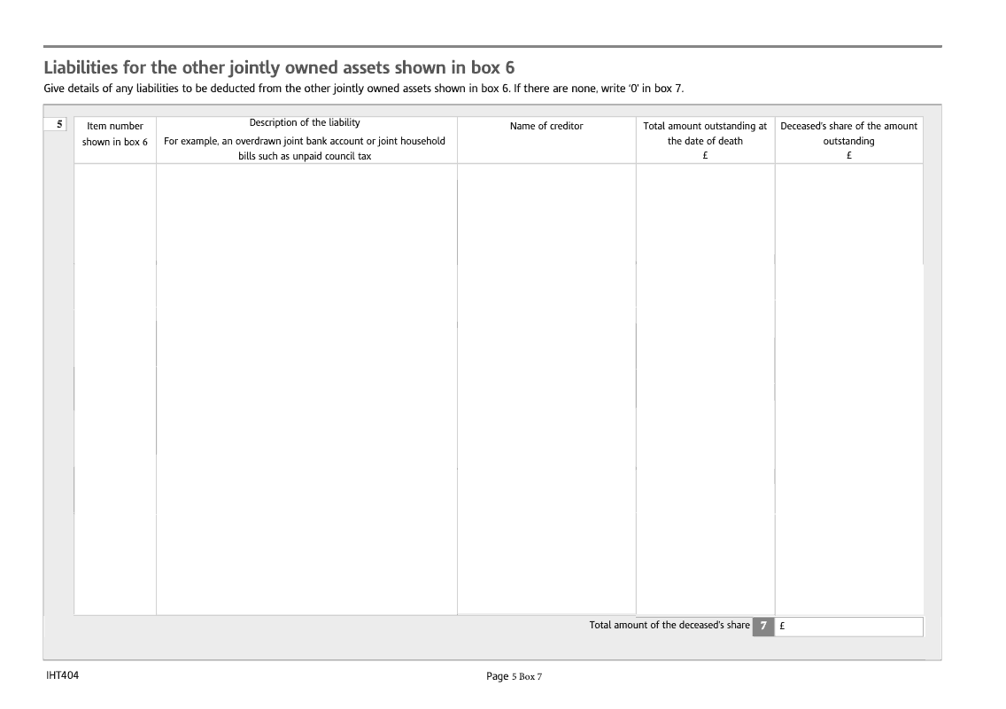 Preview thumbnail for IHT404