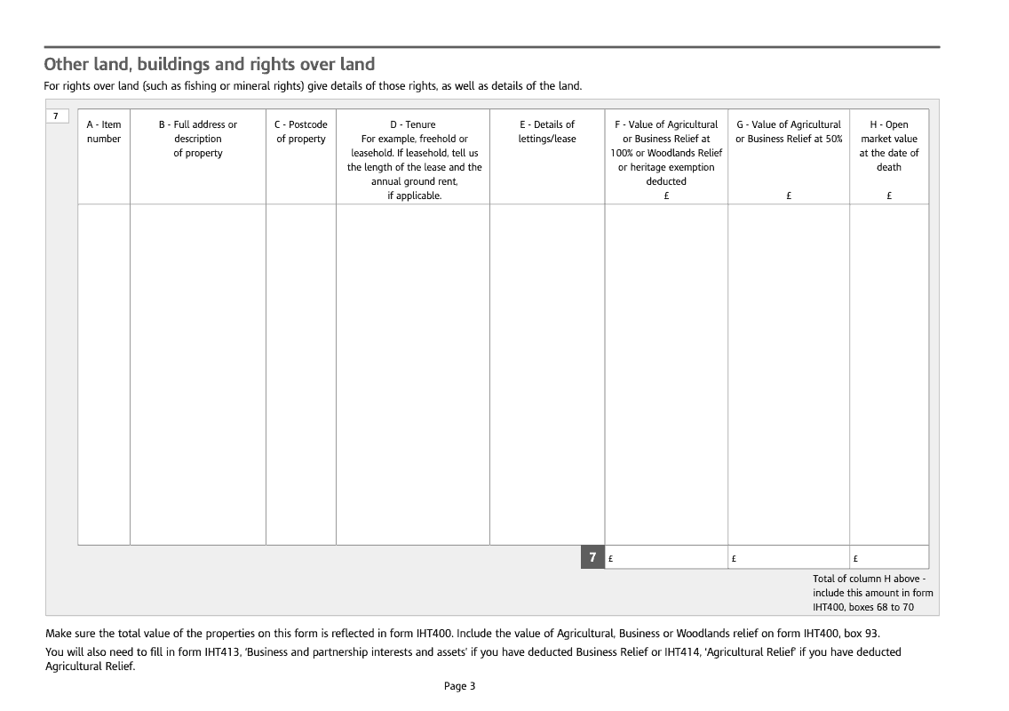 Preview thumbnail for IHT405