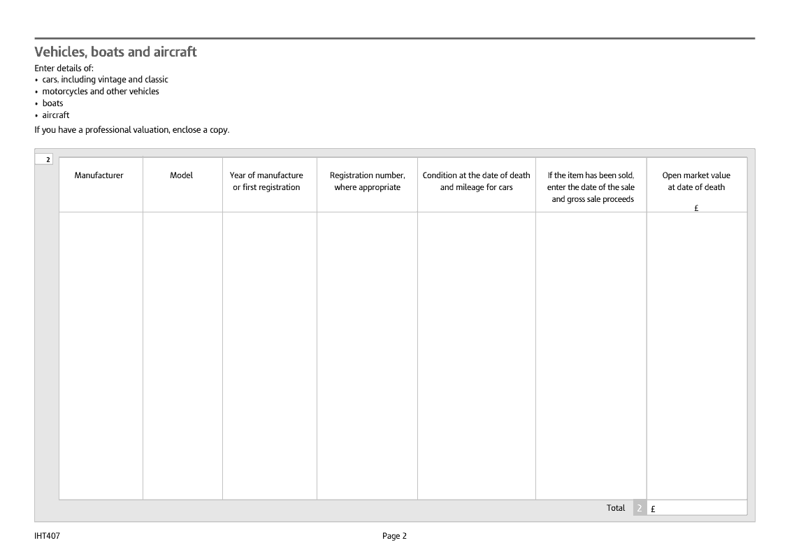 Preview thumbnail for IHT407