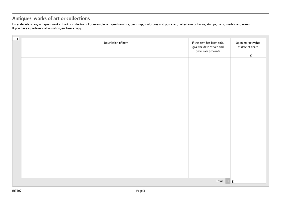 Preview thumbnail for IHT407