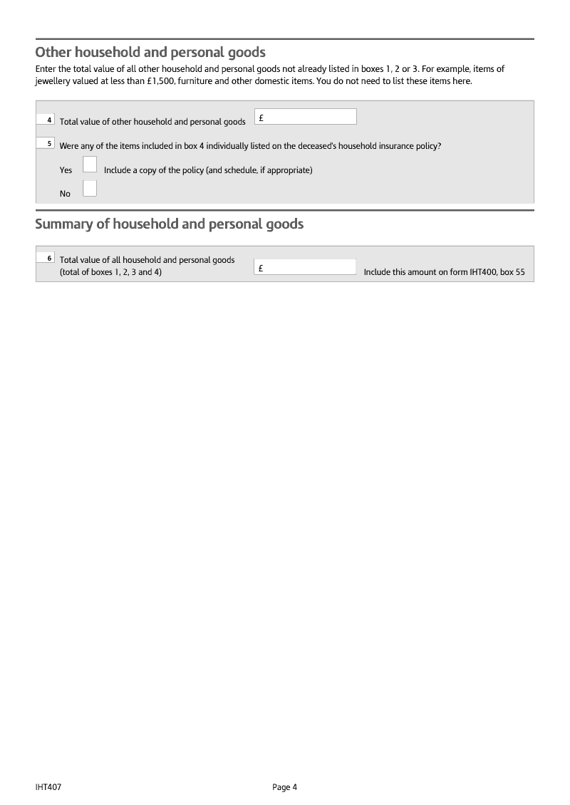 Preview thumbnail for IHT407