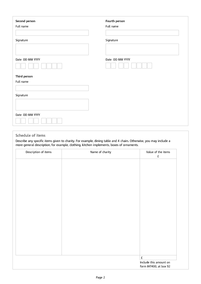 Preview thumbnail for IHT408