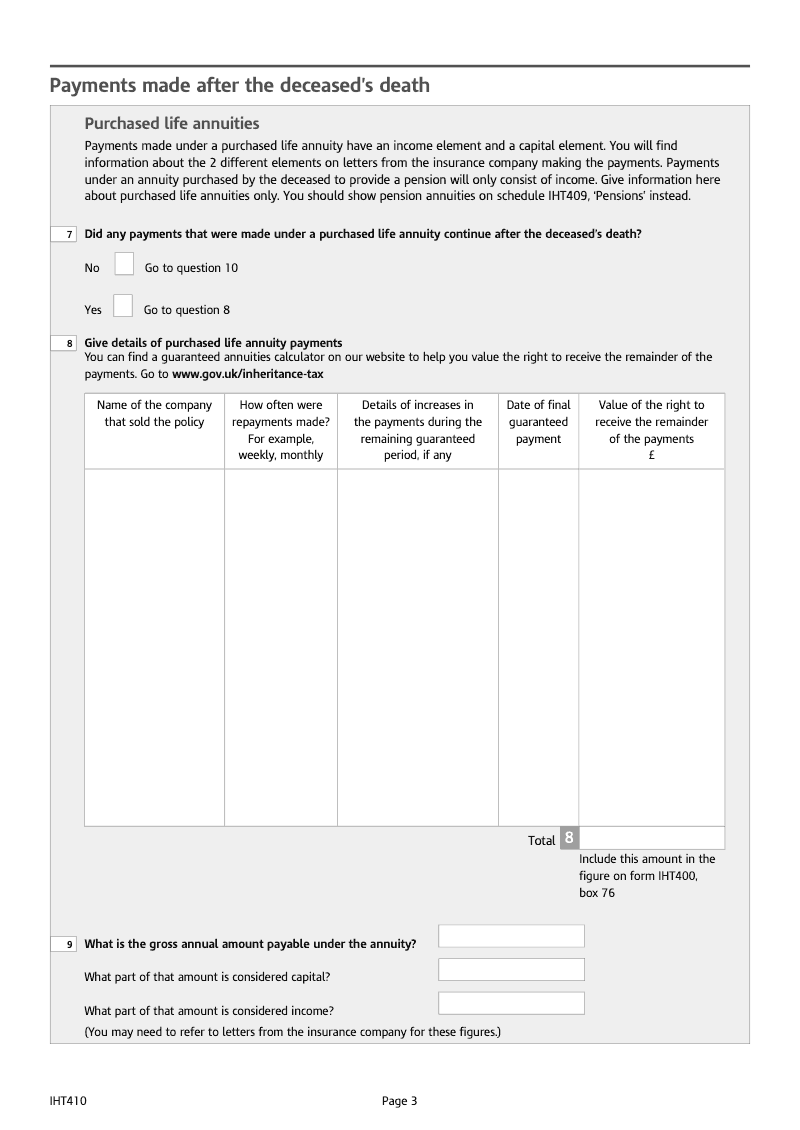 Preview thumbnail for IHT410