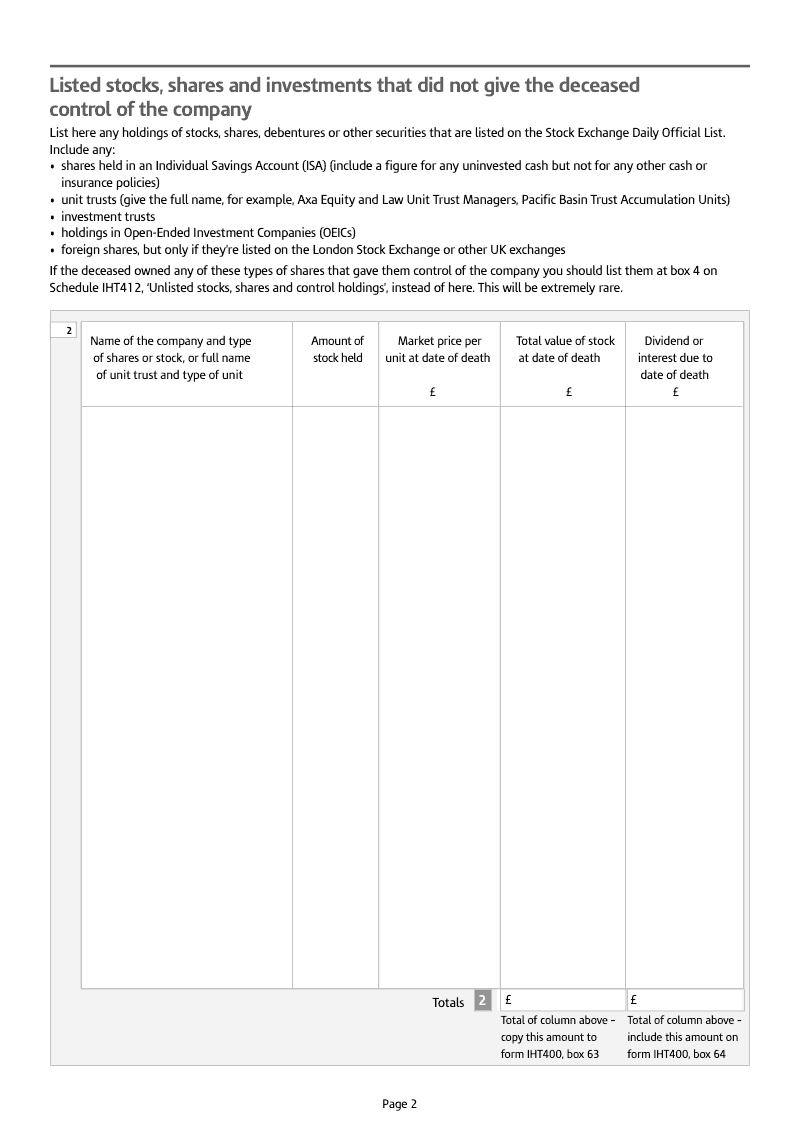 Preview thumbnail for IHT411