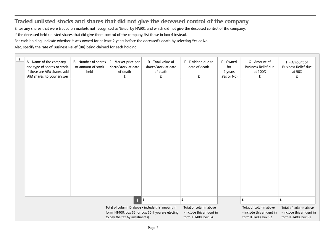 Preview thumbnail for IHT412