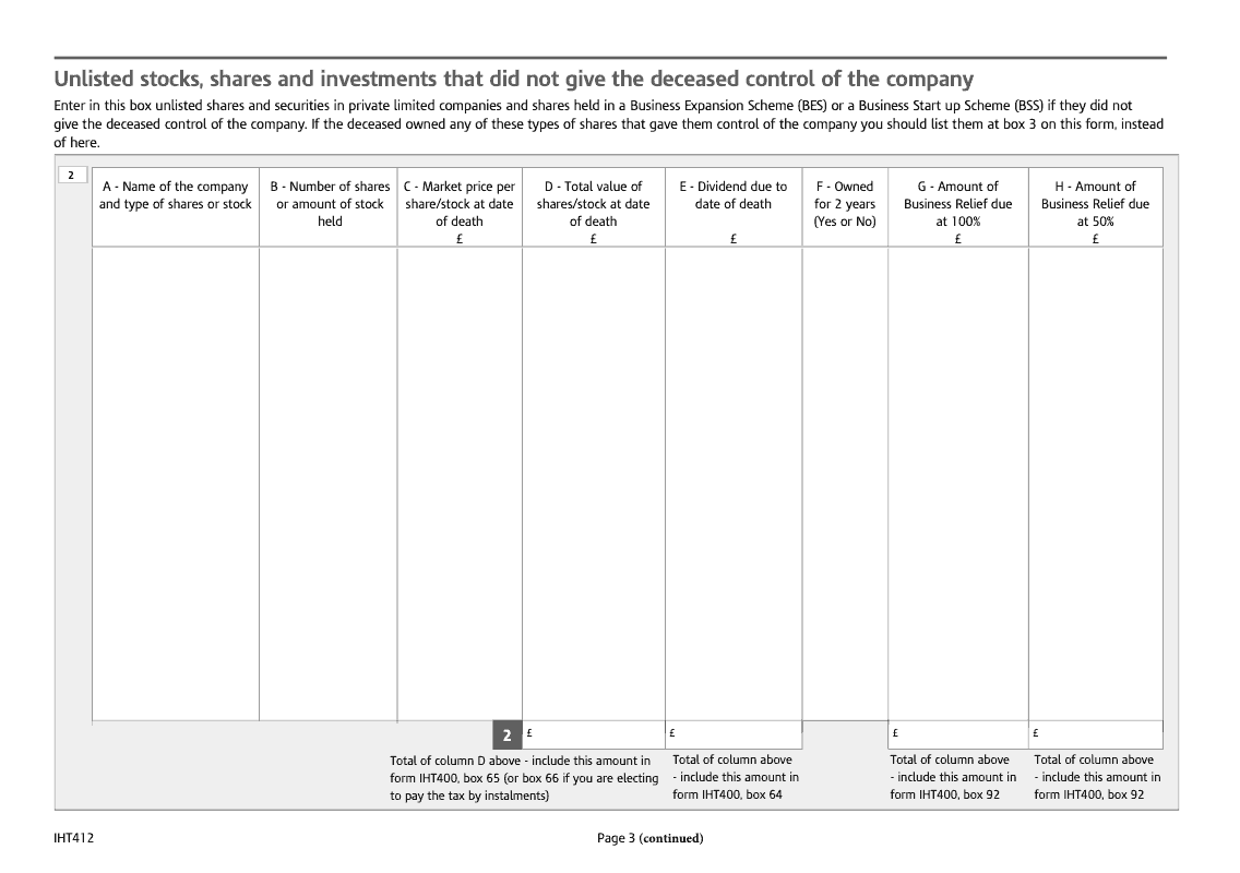 Preview thumbnail for IHT412