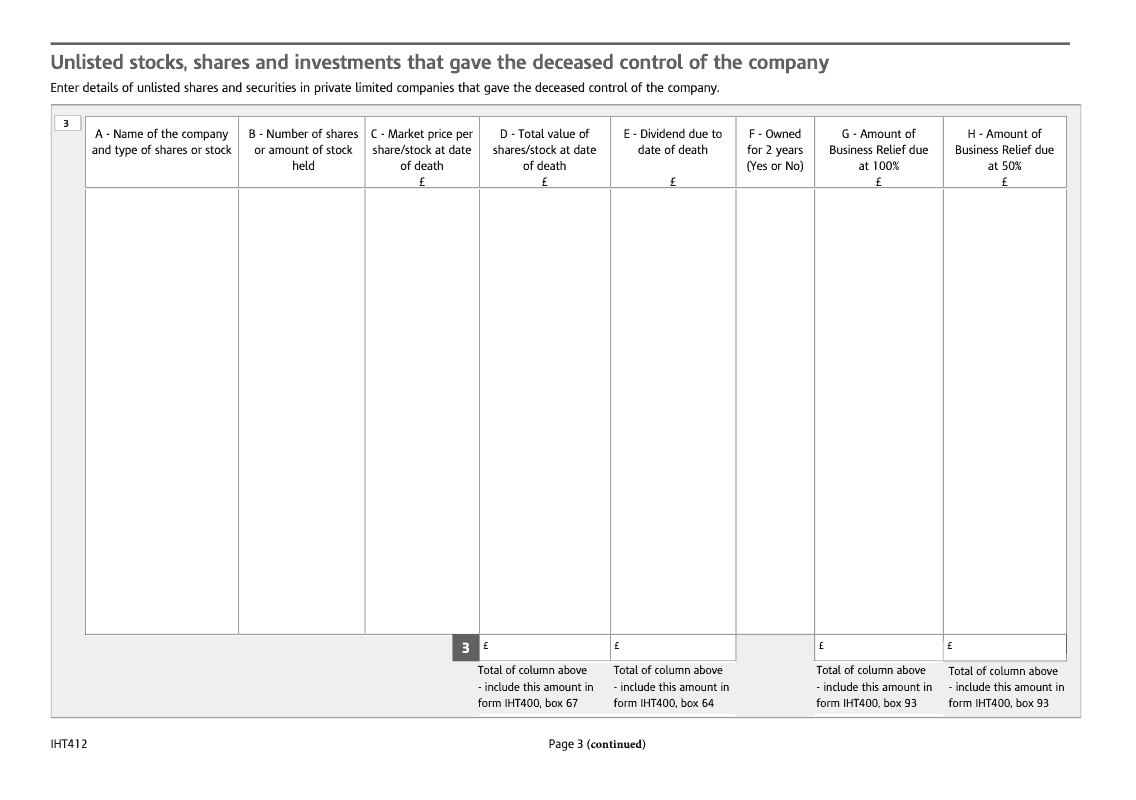 Preview thumbnail for IHT412