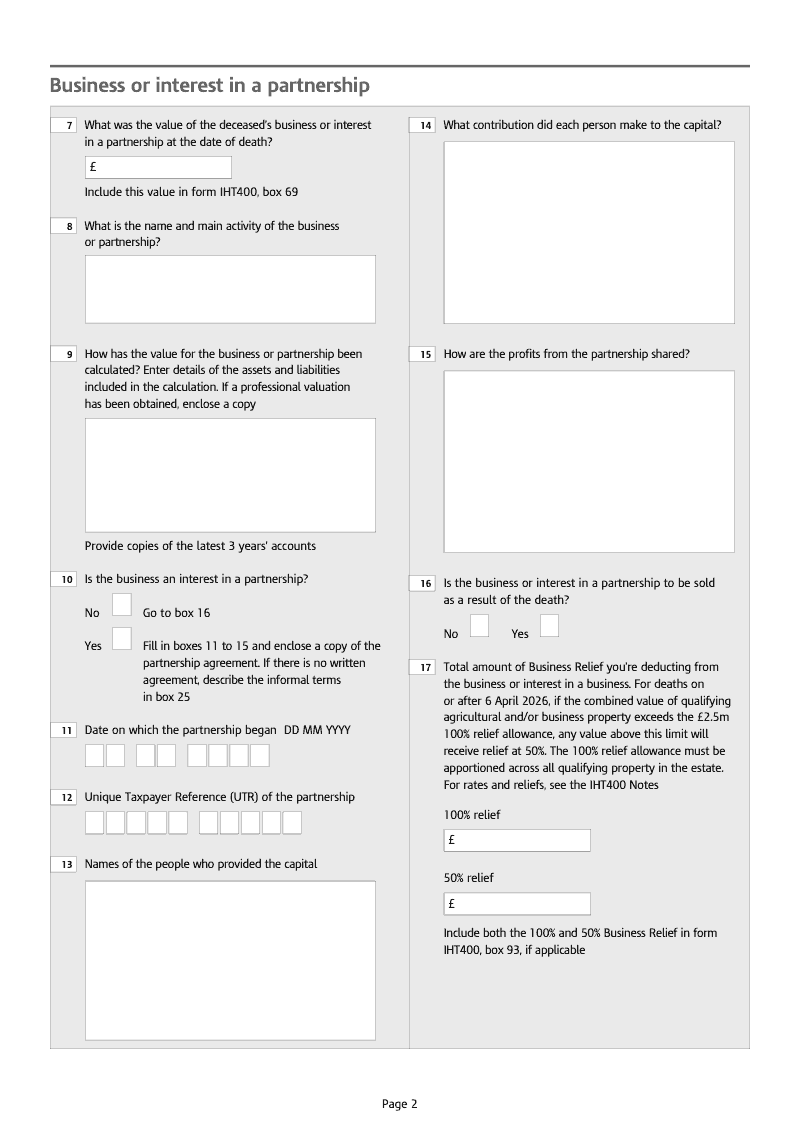 Preview thumbnail for IHT413