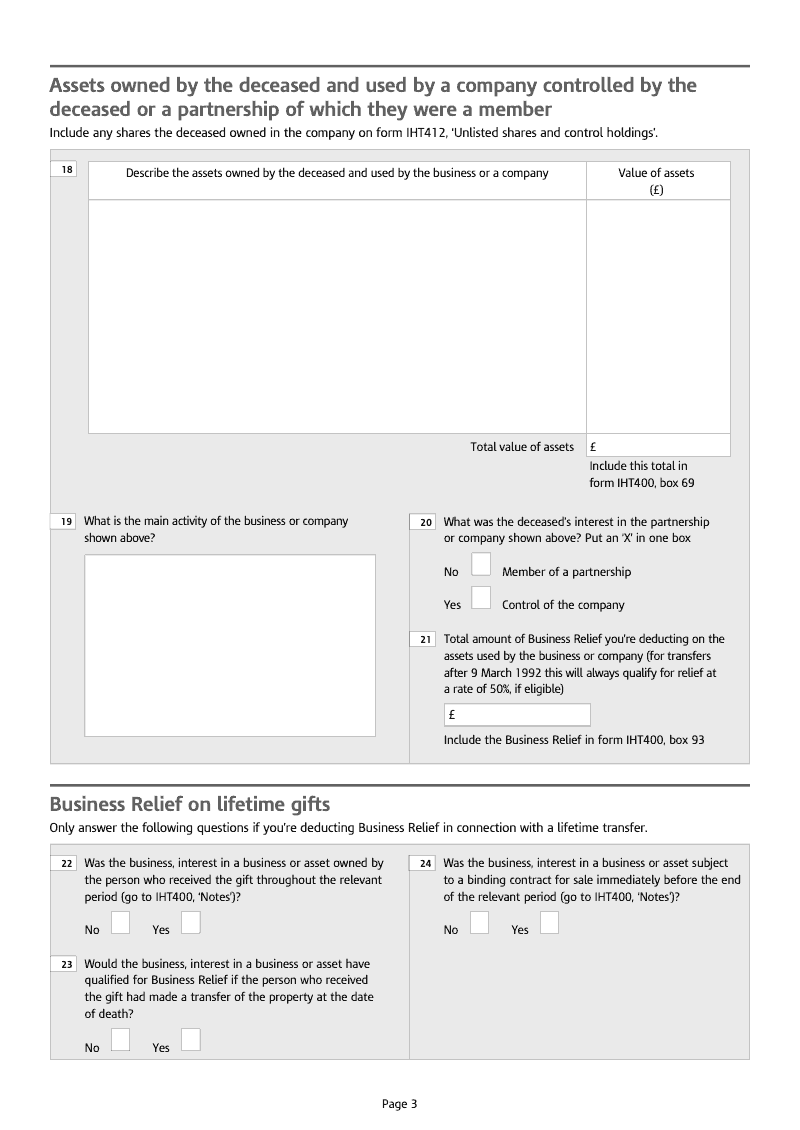 Preview thumbnail for IHT413