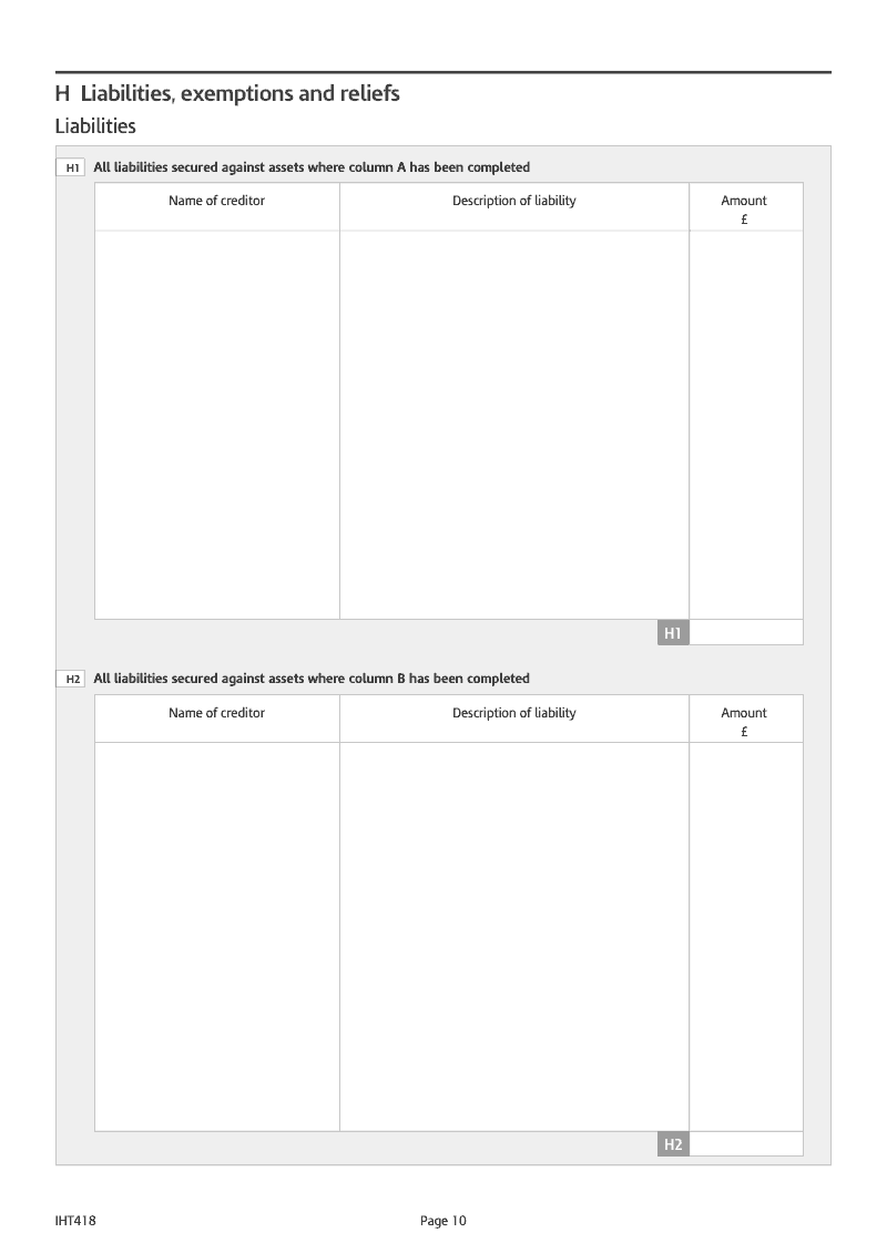 Preview thumbnail for IHT418