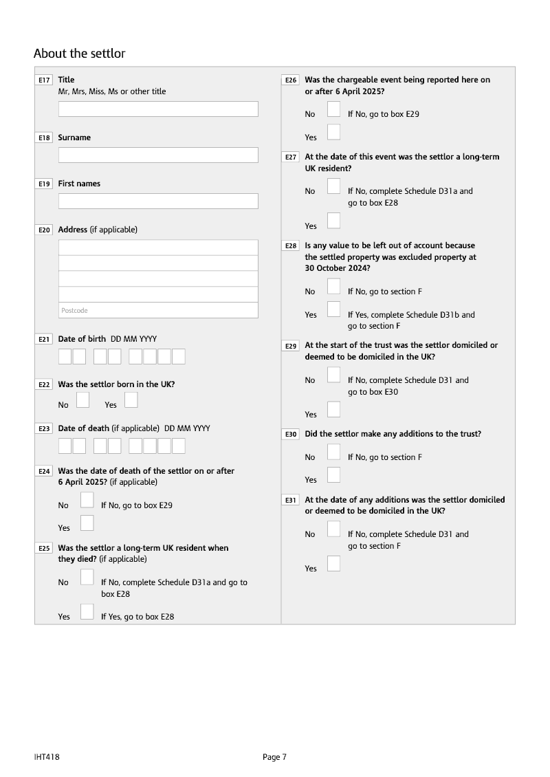 Preview thumbnail for IHT418