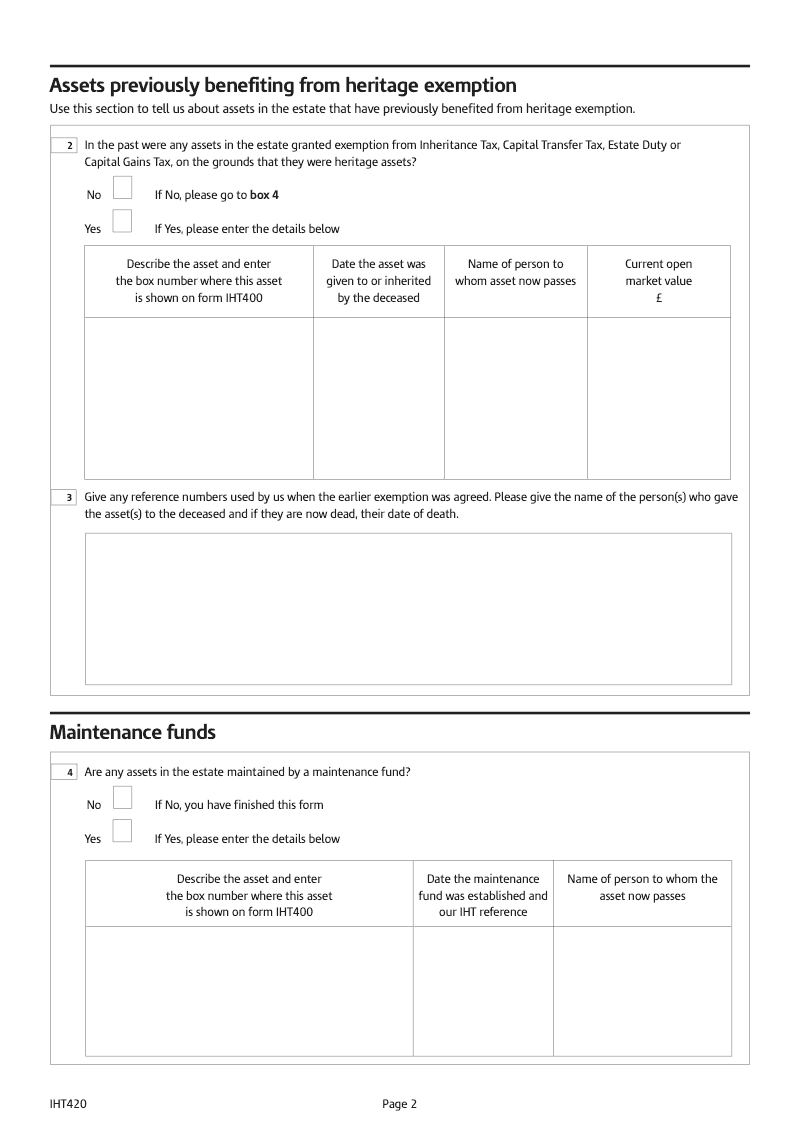 Preview thumbnail for IHT420