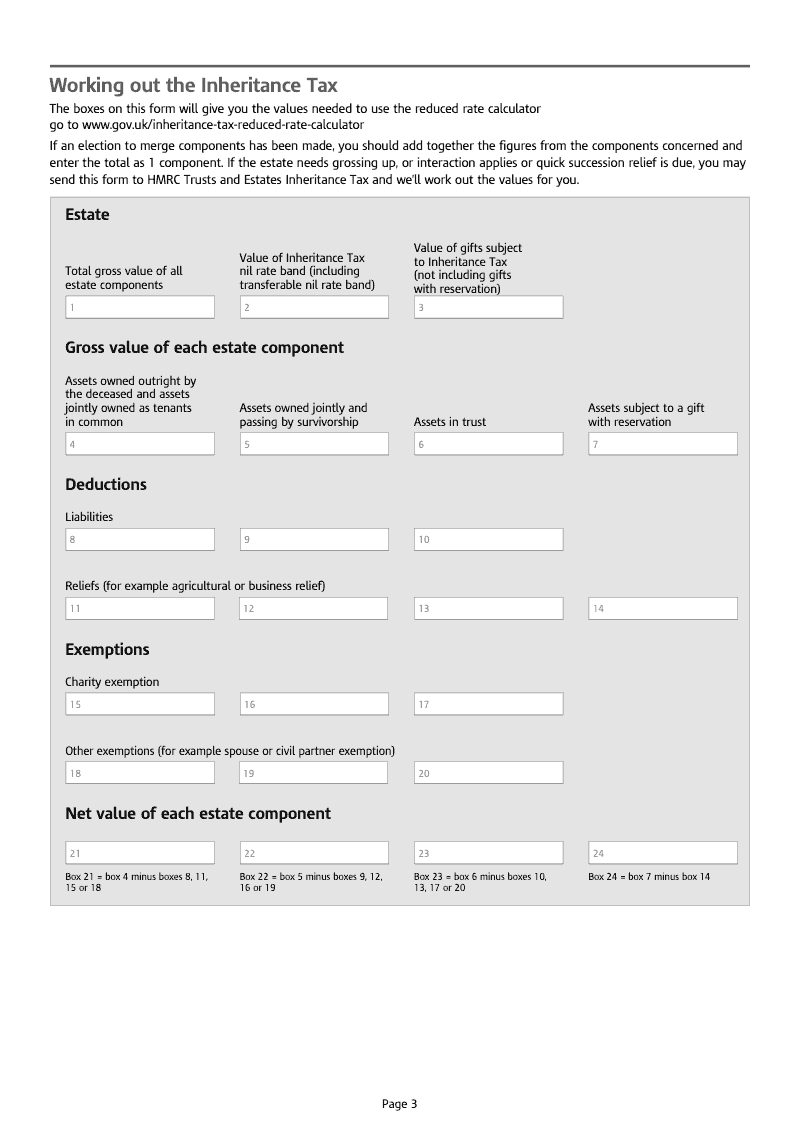 Preview thumbnail for IHT430