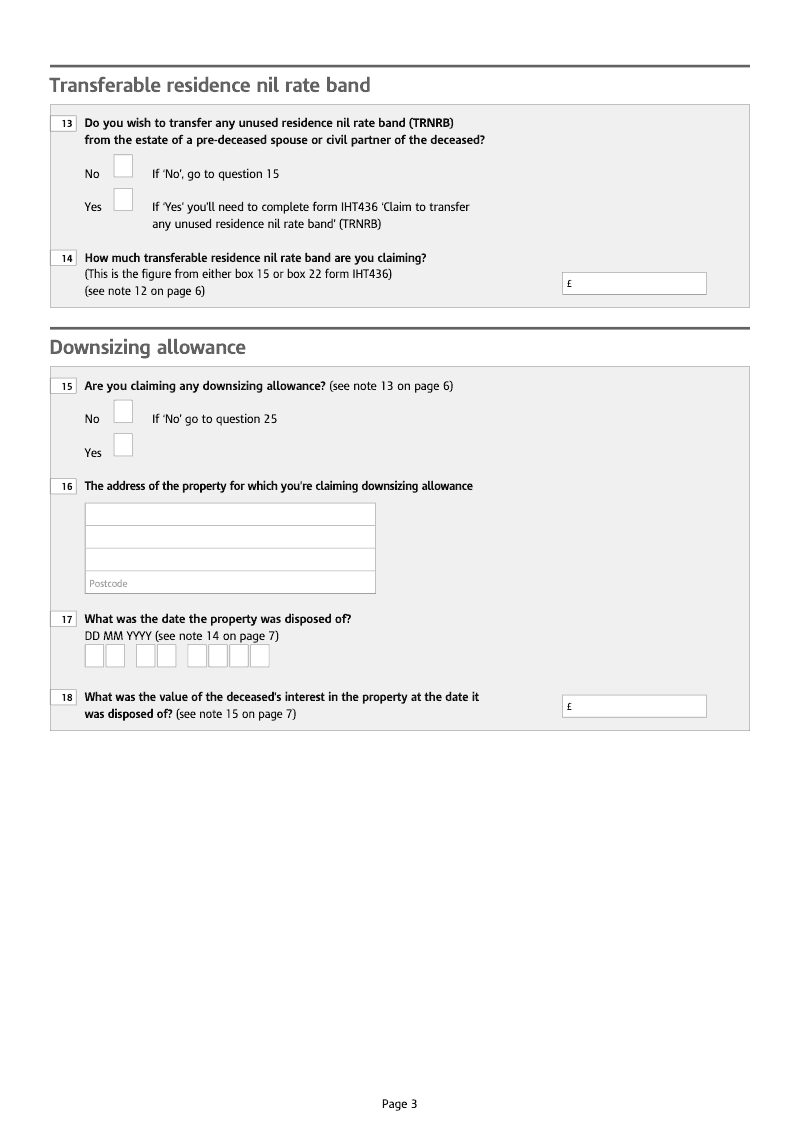 Preview thumbnail for IHT435