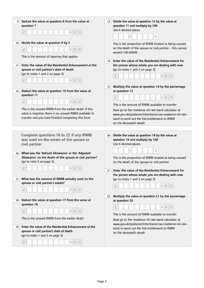 Preview thumbnail for IHT436