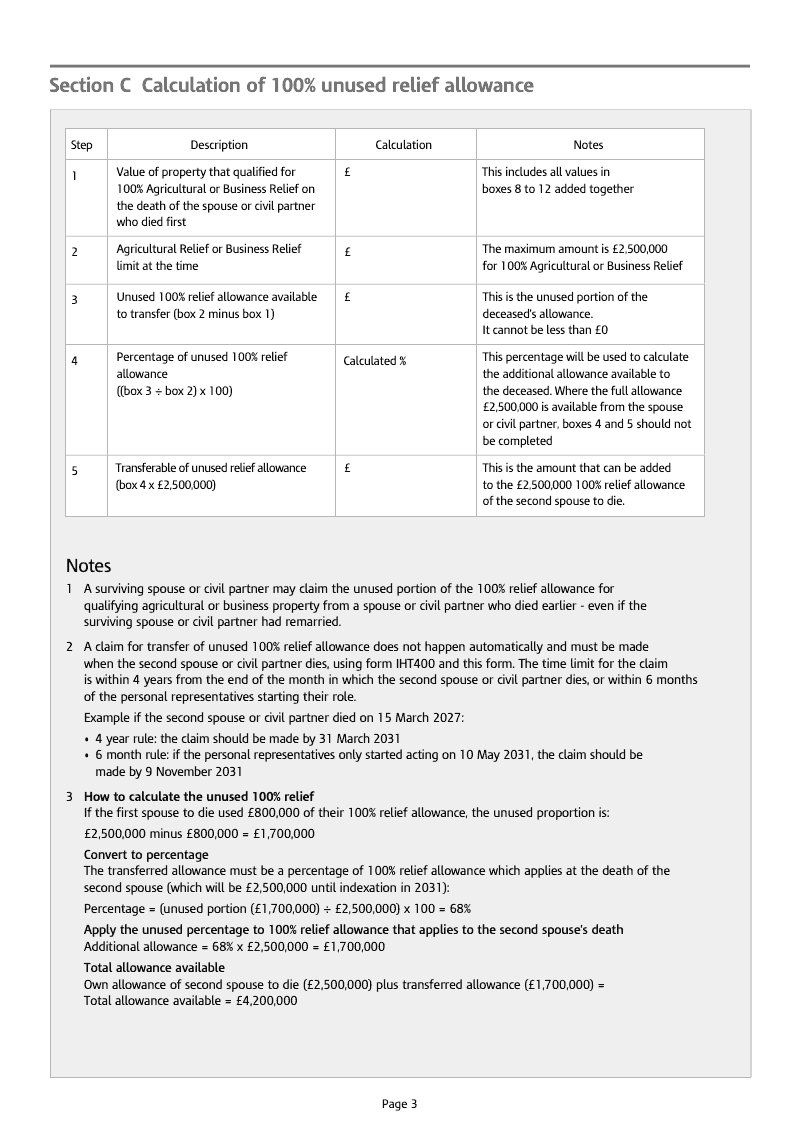 Preview thumbnail for IHT437