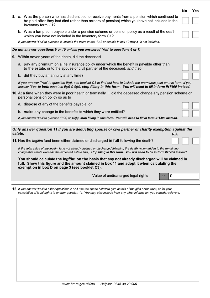 Preview thumbnail for IHTC5 (2004-2006)